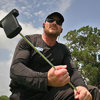 Kevin Michael Testimonial Photo